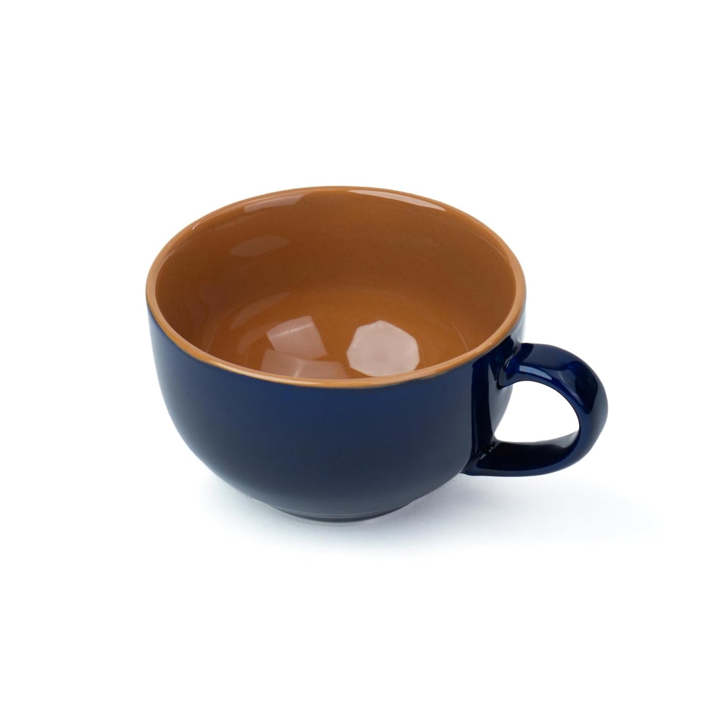 XL Cuppa Set of 2, Midnight Blue, 320ml