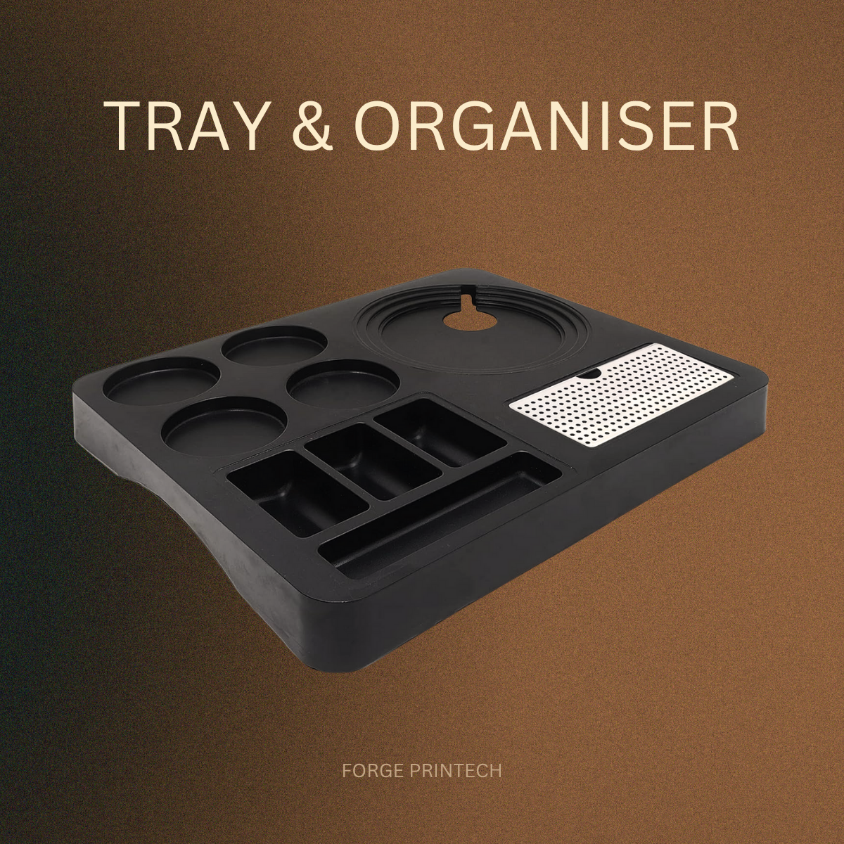 Tray & Organiser