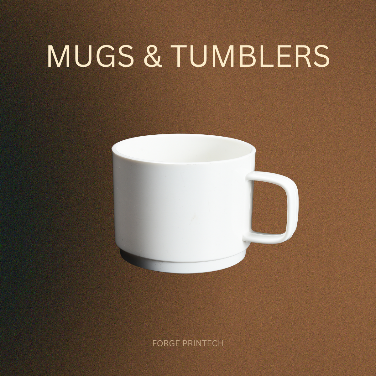 Mugs & Tumblers