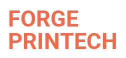 Hotelware by Forge Printech