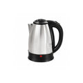SKYLINE, 5006 Electric kettle, stainless steel, silver/black, 1.8 L / 1500 W