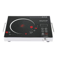 SKYLINE, Infrared Induction Cooker with Digital Display, 2000W