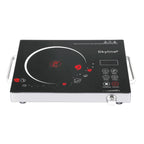 SKYLINE, Infrared Induction Cooker with Digital Display, 2000W